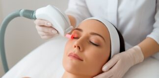 Revealing the Science Behind Youthful Skin: The Top Laser Treatments to Try Revealing the Science Behind Youthful Skin: The Top Laser Treatments to Try