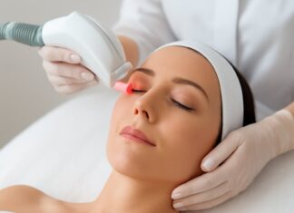 Revealing the Science Behind Youthful Skin: The Top Laser Treatments to Try Revealing the Science Behind Youthful Skin: The Top Laser Treatments to Try