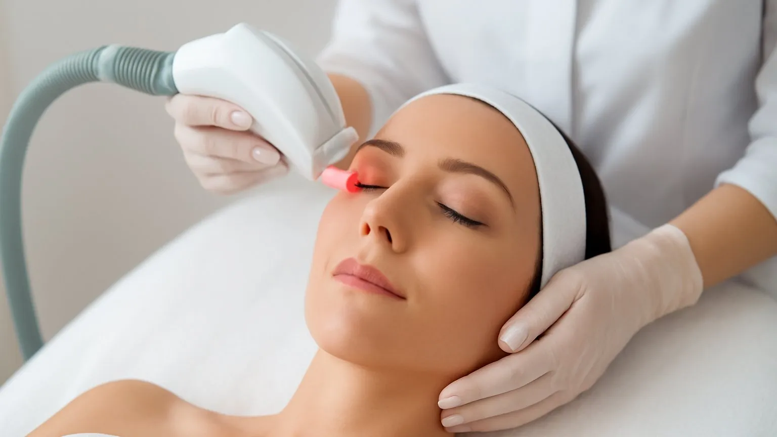 Revealing the Science Behind Youthful Skin: The Top Laser Treatments to Try