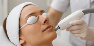 Revealing the Science Behind Youthful Skin: The Top Laser Treatments to Try Revealing the Science Behind Youthful Skin: The Top Laser Treatments to Try
