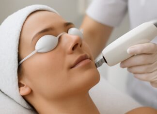 Revealing the Science Behind Youthful Skin: The Top Laser Treatments to Try Revealing the Science Behind Youthful Skin: The Top Laser Treatments to Try