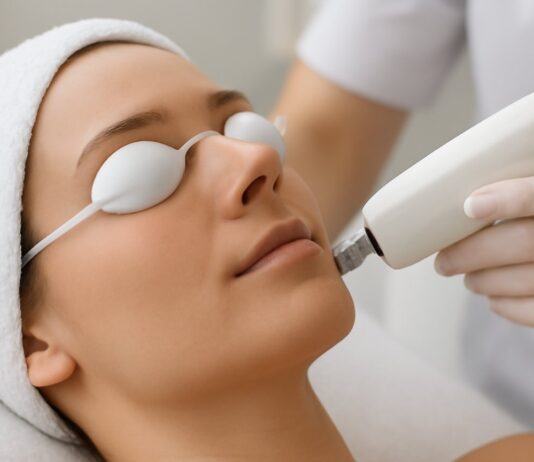 Revealing the Science Behind Youthful Skin: The Top Laser Treatments to Try Revealing the Science Behind Youthful Skin: The Top Laser Treatments to Try