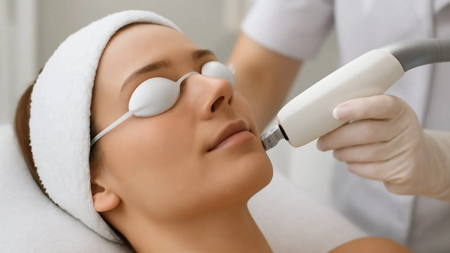 Revealing the Science Behind Youthful Skin: The Top Laser Treatments to Try