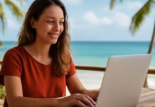 Teach from Paradise: Flex Your Career & Explore the World Teach from Paradise: Flex Your Career & Explore the World
