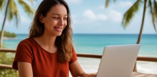 Teach from Paradise: Flex Your Career & Explore the World Teach from Paradise: Flex Your Career & Explore the World