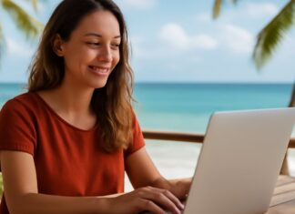 Teach from Paradise: Flex Your Career & Explore the World Teach from Paradise: Flex Your Career & Explore the World