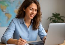 Teach from Paradise: Flex Your Career & Explore the World Teaching Beyond Borders: Flexible Part-Time Remote Gigs for the Adventurous Educator