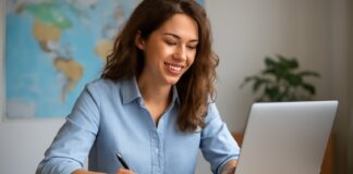 Teach from Paradise: Flex Your Career & Explore the World Teaching Beyond Borders: Flexible Part-Time Remote Gigs for the Adventurous Educator