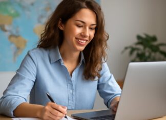 Teach from Paradise: Flex Your Career & Explore the World Teaching Beyond Borders: Flexible Part-Time Remote Gigs for the Adventurous Educator