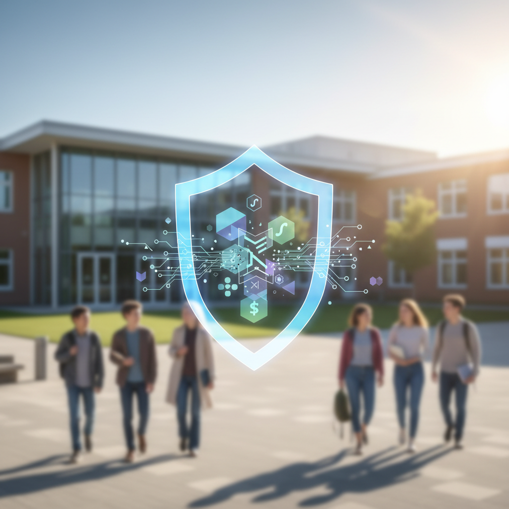 The Secret to Safeguarding Student Data: A Crucial Call to Action