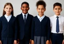 Unveiling the Best School Attire for Kids: 2026 Trends and Top Brands Reveal Unveiling the Best School Attire for Kids: 2026 Trends and Top Brands Reveal