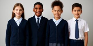 Unveiling the Best School Attire for Kids: 2026 Trends and Top Brands Reveal Unveiling the Best School Attire for Kids: 2026 Trends and Top Brands Reveal