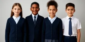 Unveiling the Best School Attire for Kids: 2026 Trends and Top Brands Reveal Unveiling the Best School Attire for Kids: 2026 Trends and Top Brands Reveal