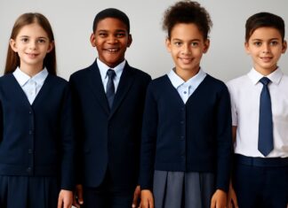 Unveiling the Best School Attire for Kids: 2026 Trends and Top Brands Reveal Unveiling the Best School Attire for Kids: 2026 Trends and Top Brands Reveal