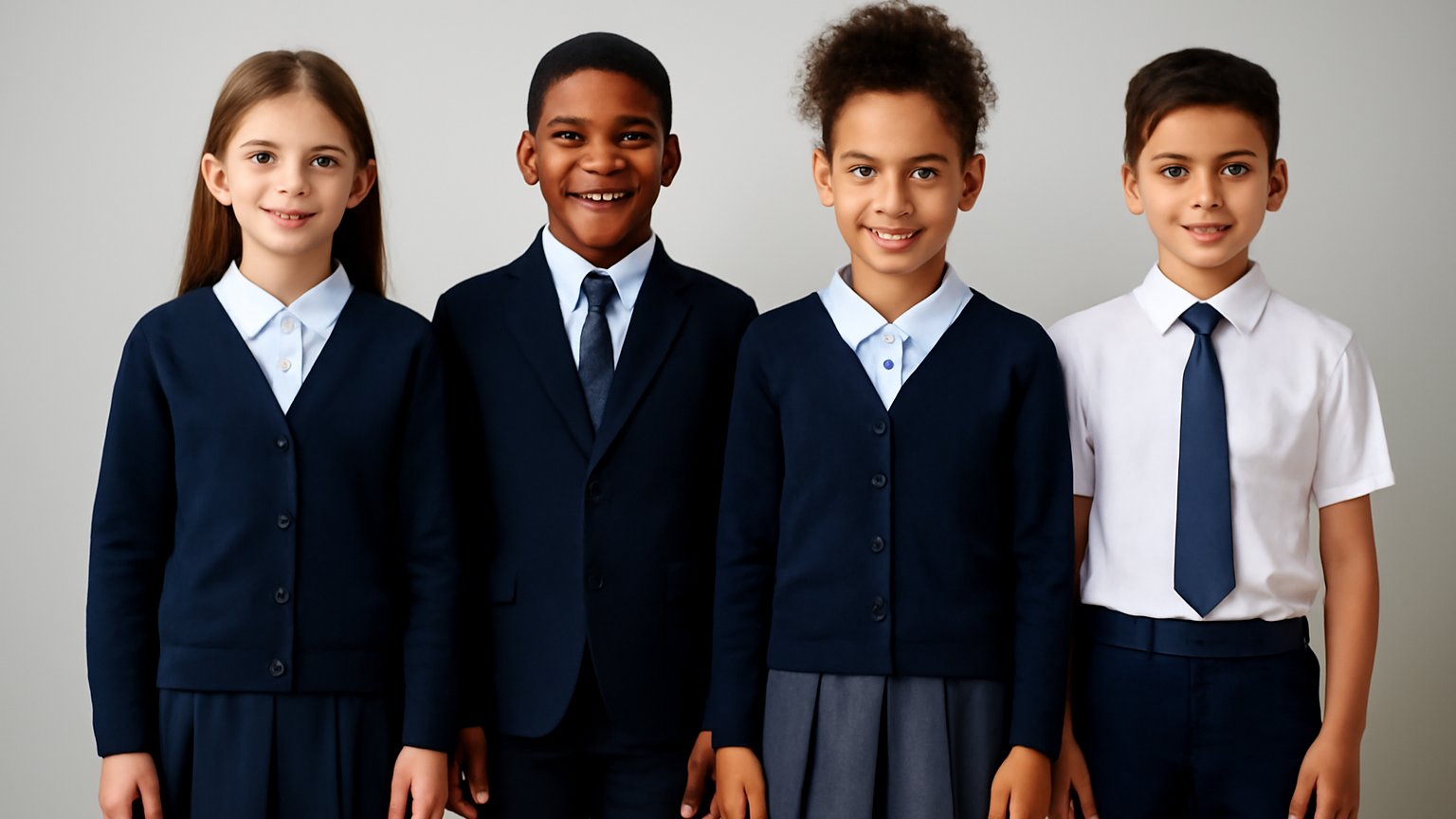 Unveiling the Best School Attire for Kids: 2026 Trends and Top Brands Reveal