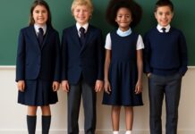 Unveiling the Best School Attire for Kids: 2026 Trends and Top Brands Reveal Unveiling the Best School Attire for Kids: 2026 Trends and Top Brands Reveal