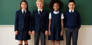 Unveiling the Best School Attire for Kids: 2026 Trends and Top Brands Reveal Unveiling the Best School Attire for Kids: 2026 Trends and Top Brands Reveal