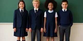 Unveiling the Best School Attire for Kids: 2026 Trends and Top Brands Reveal Unveiling the Best School Attire for Kids: 2026 Trends and Top Brands Reveal