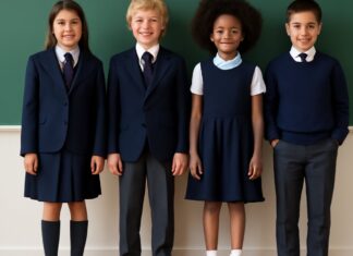 Unveiling the Best School Attire for Kids: 2026 Trends and Top Brands Reveal Unveiling the Best School Attire for Kids: 2026 Trends and Top Brands Reveal