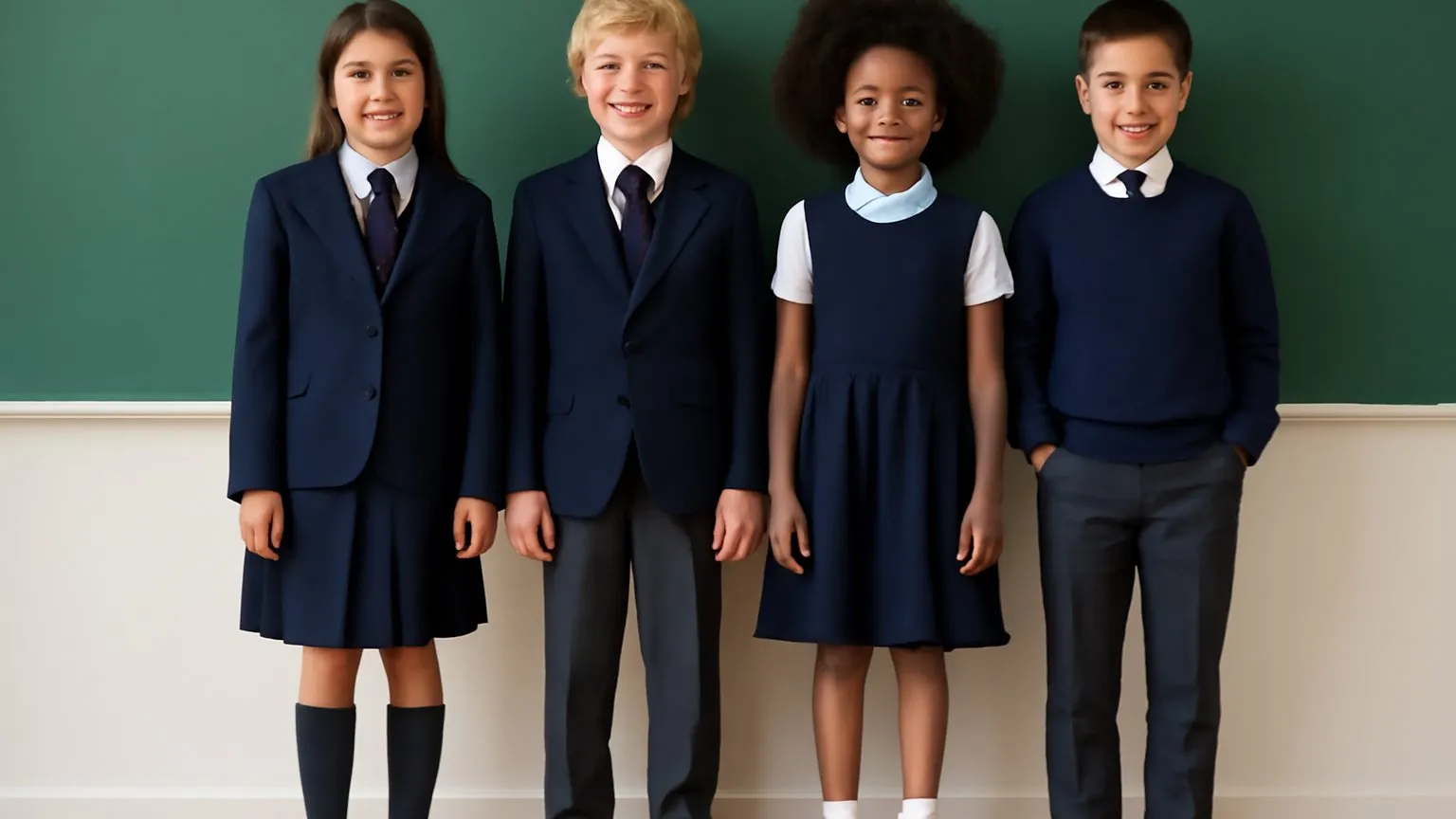Unveiling the Best School Attire for Kids: 2026 Trends and Top Brands Reveal